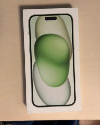 iPhone 15 plus 256GB