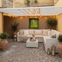 Hilten appartamenti a 150m dalla spiaggia