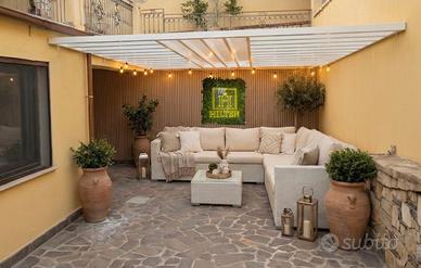 Hilten appartamenti a 150m dalla spiaggia