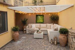 Hilten appartamenti a 150m dalla spiaggia