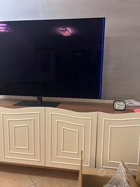 LG OLED G5 65” – Schermo Rotto – Per Ricambi