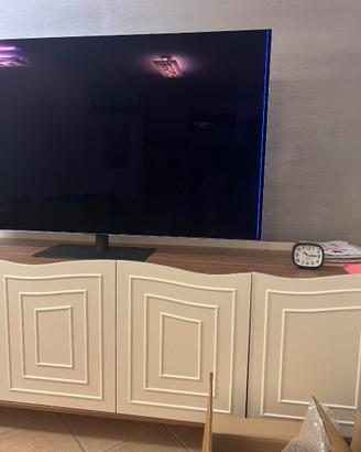 LG OLED G5 65” – Schermo Rotto – Per Ricambi