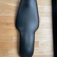 Sella custom biposto x harley davidson sportster