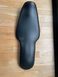 Sella custom biposto x harley davidson sportster