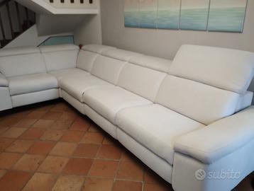 Divano ad angolo