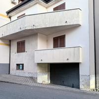 Garage zona centrale Palmi