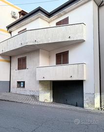 Garage zona centrale Palmi