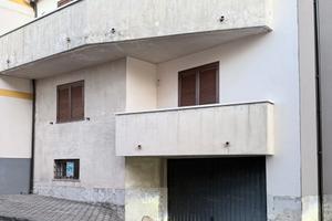 Garage zona centrale Palmi