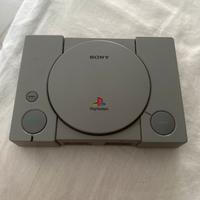 Playstation Classic