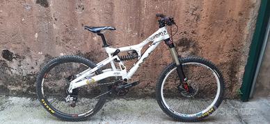 Cannondale Perp taglia M 