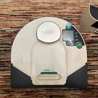 Folletto Vorker VR100