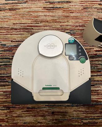 Folletto Vorker VR100