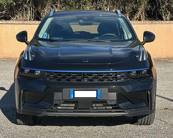 Lynk & Co 01 PHEV 2023 - Full - Garanzia 03/2027