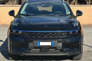 Lynk & Co 01 PHEV 2023 - Full - Garanzia 03/2027