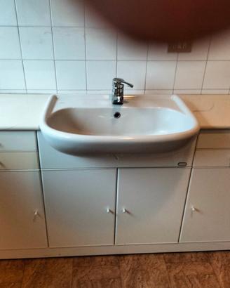 Mobile per bagno