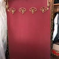 appendiabiti anni 50