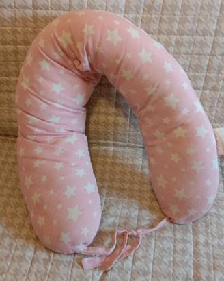 Cuscino allattamento