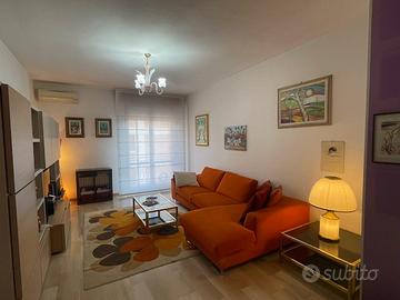 Appartamento 3 camere 2 bagni arredato