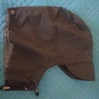 cappuccio Nomex Vigili del Fuoco 