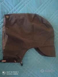 cappuccio Nomex Vigili del Fuoco 