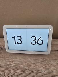 Google nest hub 
