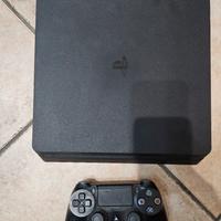Playstation 4 - Ps4