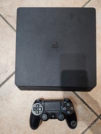 Playstation 4 - Ps4