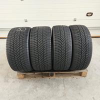 4  Bridgestone invernali  285 40 20 / 255 45 20