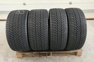 4  Bridgestone invernali  285 40 20 / 255 45 20