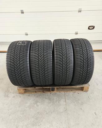 4  Bridgestone invernali  285 40 20 / 255 45 20