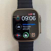 Apple watch ultra 2 - Gps + cellular