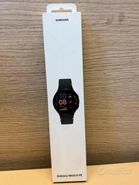 SAMSUNG R861 Galaxy Watch FE, 40mm, Black
