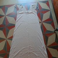 set 3 capi donna: 2 vestitini e 1 tuta jumpsuit