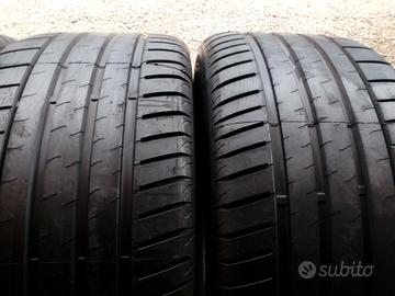 GOMME BRIDGESTONE 295 35 21 255 40 21 NUOVE COD:20