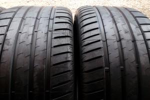 GOMME BRIDGESTONE 295 35 21 255 40 21 NUOVE COD:20