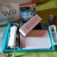  Nintendo Wii 