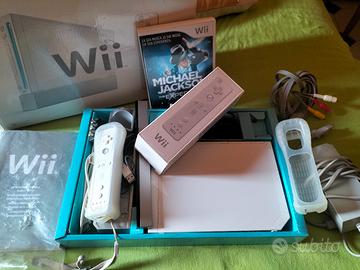  Nintendo Wii 