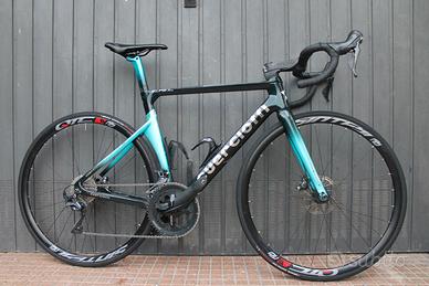 Guerciotti Eclipse S