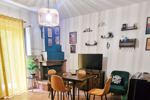 Casa Vacanza in Abruzzo (Castel di Sangro)