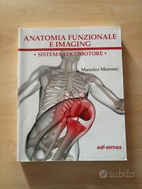 Anatomia Funzionale e imaging