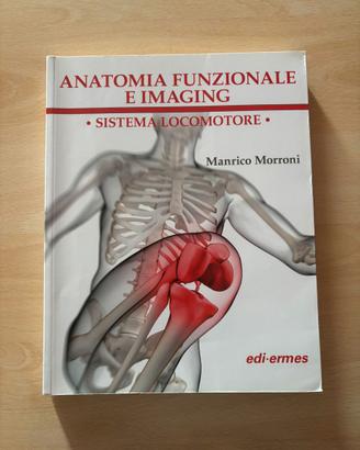 Anatomia Funzionale e imaging