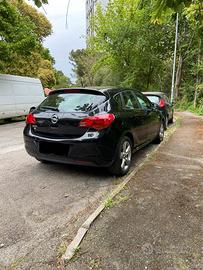 Opel Astra 4 serie