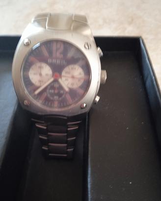 Orologio Breil