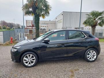 OPEL Corsa 1.2 GPL Elegance