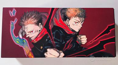 Jujutsu Kaisen Cofanetto + vol. 29-30