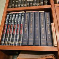 Corso di inglese, francese  tedesco