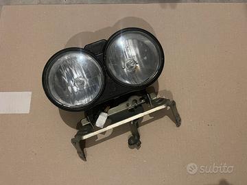 Faro anteriore buell xb