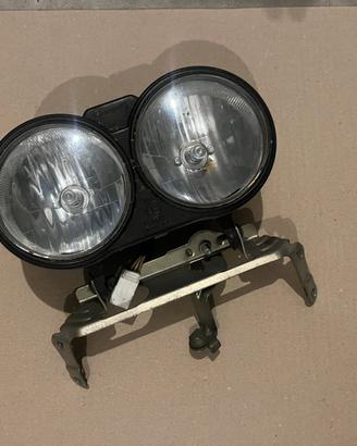 Faro anteriore buell xb