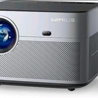 Proiettore Wimius P64 nuovo imballato