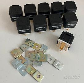 Relé 12V Auto Moto Camper